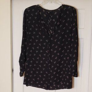 Women's Bobeau Collection Blouse - Size 2X